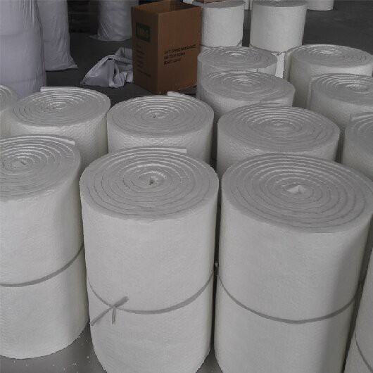 ceramic fiber blanket ceramic fiber blanket