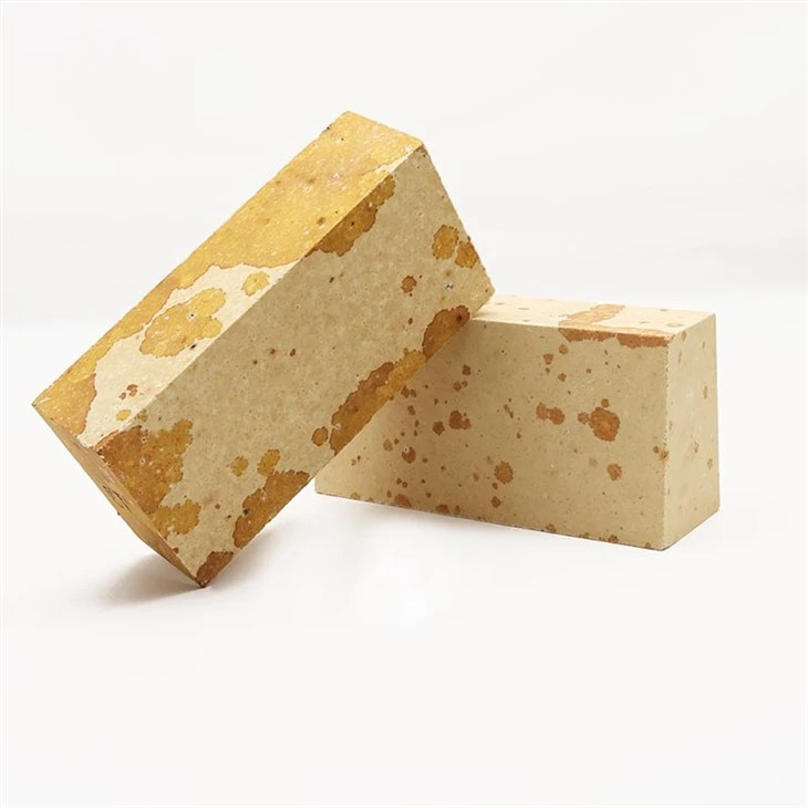 Ladrillos De Silice
