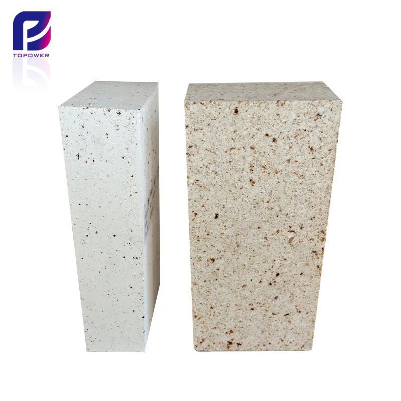 Feuerfester Sillimanitstein