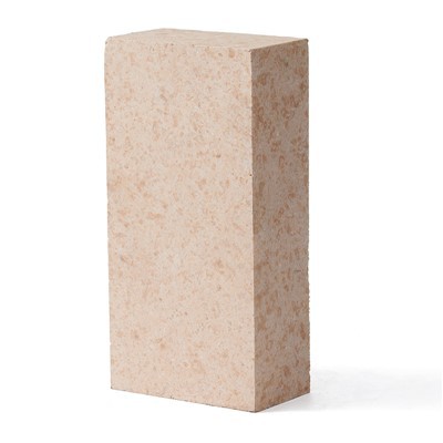 Feuerstein mit hohem Aluminiumoxidgehalt