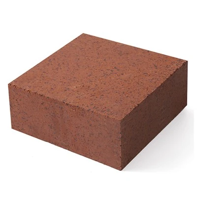 Magnesia-Eisen-Spinell-Ziegel