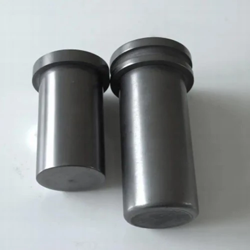 Graphite Crucible