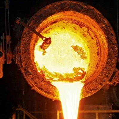 Was ist die Hülsengusstechnologie von feuerfestem Gussmaterial für die Arbeit...