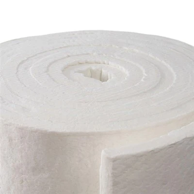 Decke aus Zirkonium-Keramikfaser